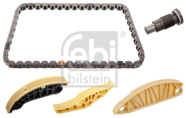 Timing Chain Kit